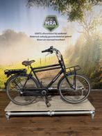 Sparta Pick Up electrische fiets met voorwiel motor ebike!, Sparta, Zo goed als nieuw, 50 km per accu of meer, Sparta