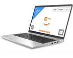 HP EliteBook 640 G9/Intel Core i5 1.6GHz/16GB/256GB SSD/Wind, 256 GB, 2 tot 3 Ghz, Qwerty, Refurbished