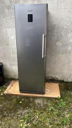 Koelkast, 200 liter of meer, 60 cm of meer, Met aparte vriezer, Zo goed als nieuw