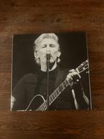 Roger Waters canvas 40x40, Foto of Kaart, Ophalen of Verzenden, Zo goed als nieuw