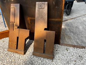 Antieke zware kwaliteit Kerkbank (voor een DIY-project?) beschikbaar voor biedingen