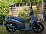 Brommer Kymco People S, Fietsen en Brommers, Brommers | Overige merken, Ophalen, Gebruikt, Kymco, Maximaal 45 km/u