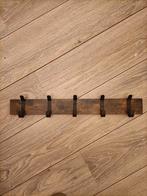 Kapstok in goede staat!, Zo goed als nieuw, Minder dan 100 cm, Hout, Ophalen
