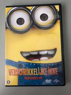 Verschrikkelijke Ikke DVD, Gebruikt, Alle leeftijden, Ophalen of Verzenden, Komedie
