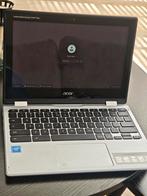 Acer Chromebook Spin 311 CP311-2H-C3DE, Computers en Software, Chromebooks, Ophalen of Verzenden, Zo goed als nieuw, 4 GB of minder