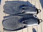 Hollis F1 2XL, Watersport en Boten, Duiken, Ophalen of Verzenden, Zo goed als nieuw, Zwem- of Duikvliezen
