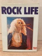 rock life Melody Maker special Rolling Stones Beatles Bowie, Ophalen of Verzenden, Zo goed als nieuw, Artiest