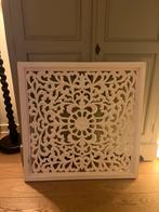 Elegant houtsculptuur PTMD Home Collection €39,99, Ophalen, Nieuw