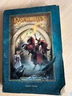 Raveleijn - Paul van Loon, Ophalen of Verzenden, Gelezen