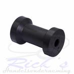 Bootrol / kielrol AL-KO 126 mm asgat 16 mm, Nieuw, Ophalen of Verzenden, NB, NB