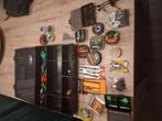 Tackle box met inhoud, Ophalen, Zo goed als nieuw, Overige typen