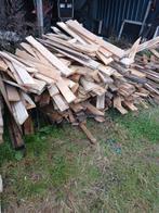 Brandhout €50 - Thuisbezorgd!, Doe-het-zelf en Verbouw, Gebruikt, 25 tot 50 mm, Ophalen of Verzenden, Plank