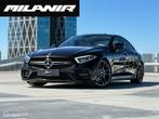 Mercedes CLS-klasse AMG CLS 53 4MATIC+ |Pano|Memory |HUD|Bur, Auto's, Mercedes-Benz, Automaat, 435 pk, Gebruikt, Zwart