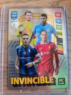 Bieden voetbalkaarten Panini Fifa 365, Hobby en Vrije tijd, Stickers en Plaatjes, Ophalen of Verzenden, Zo goed als nieuw, Meerdere plaatjes