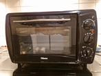 Tristar mini oven, Ophalen of Verzenden, Zo goed als nieuw, Minder dan 45 cm, Minder dan 45 cm