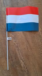 Nederlandse zwaaivlaggetjes, Diversen, Ophalen of Verzenden