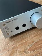 Koptelefoonversterker Lehmann Audio, Audio, Tv en Foto, Minder dan 60 watt, Ophalen, Overige merken, Gebruikt