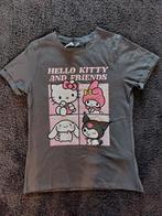 Hello kitty t-shirt maat xxs, Kinderen en Baby's, Kinderkleding | Maat 170, Ophalen of Verzenden, Zo goed als nieuw, Meisje, Shirt of Longsleeve