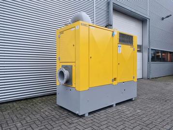 Hidrostal F10K With Deutz (bj 1995) beschikbaar voor biedingen