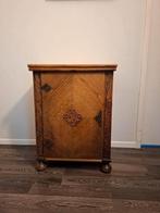 Vintage naaimachine, Ophalen, Gebruikt