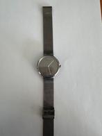 Bering horloge grijs, Ophalen of Verzenden, Gebruikt, Grijs, Android