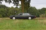 Daimler Eight LWB - Emerald Green Metallic - 236.900km  2001, Automaat, Achterwielaandrijving, 1700 kg, Leder