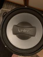 Oude Hifi inbouwset JBL, Infinity & Caliber Evoltion, Ophalen, Gebruikt