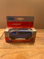 Welly/Nex 1:38 Jaguar F-Pace, Hobby en Vrije tijd, Modelauto's | 1:32, Ophalen of Verzenden, Nieuw, Auto, Overige merken