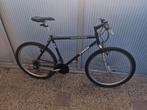 trek mountainbike met bar ends, Fietsen en Brommers, Fietsen | Mountainbikes en ATB, 45 tot 49 cm, Ophalen, Gebruikt, Trek