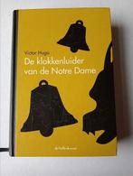 De Klokkenluider van de Notre Dame - Victor Hugo, Boeken, Literatuur, Ophalen of Verzenden, Gelezen, Victor Hugo, Nederland