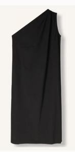 Penn&ink one shoulder dress maat 44 nieuw, Kleding | Dames, Zwart, Maat 42/44 (L), Nieuw, Ophalen of Verzenden