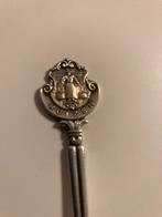 Huizen Souvenirlepel - Vintage Bestek, Antiek en Kunst, Ophalen of Verzenden