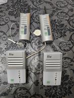 Lisa signaalsysteem slechthorende, Ophalen, Gebruikt, Draadloos