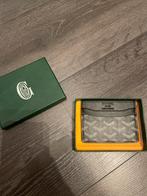 GOYARD cardholder 1+1 gratis, Ophalen of Verzenden, Zo goed als nieuw