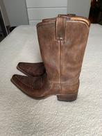 Sendra laarzen maat 43, Kleding | Dames, Schoenen, Bruin, Ophalen of Verzenden, Gedragen, Hoge laarzen
