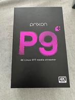 Prixon P9 Plus, Audio, Tv en Foto, Mediaspelers, Ophalen of Verzenden, Zo goed als nieuw