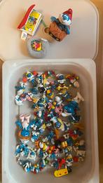 Smurfen, Verzamelen, Smurfen, Ophalen of Verzenden, Zo goed als nieuw, Verschillende Smurfen