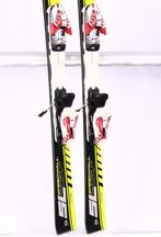 143 ski's VOLKL RACETIGER SPEEDWALL SL, Overige merken, 140 tot 160 cm, Gebruikt, Verzenden