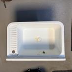 KUNSTSTOF UITSTORT GOOTSTEEN, Ophalen, Gebruikt, Overige typen