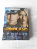 dvd  van Homeland , Season 1 and 2, Nieuw, Cd's en Dvd's, Dvd's | Tv en Series, Boxset, Alle leeftijden, Ophalen of Verzenden