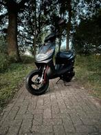 Vivacity 70cc dr, Ophalen, Tweetakt, Maximaal 45 km/u, 70 cc