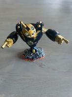 Skylanders Giants Legendary Bouncer Figuur, Ophalen of Verzenden, Zo goed als nieuw, Avontuur en Actie, Vanaf 7 jaar