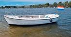Fraaie Albatros 21 tender incl. buiskap en diverse extra's *, Watersport en Boten, Ophalen, Gebruikt, Overige typen