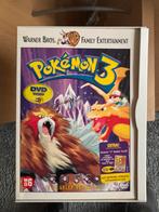 Pokemon 3 in de greep van unown, Alle leeftijden, Ophalen of Verzenden, Zo goed als nieuw