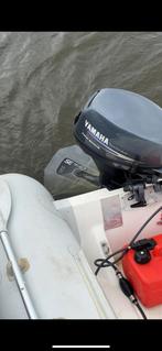 Hydrofoil se sport 200 voor buitenboordmotor, Watersport en Boten, Ophalen of Verzenden, Gebruikt, Overige typen, Motorboot
