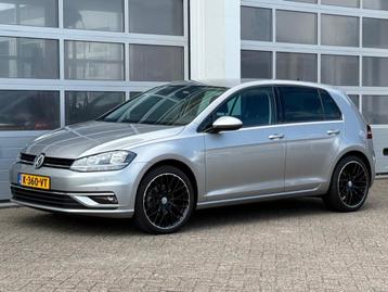 Volkswagen GOLF 1.5 TSI 150PK Highline Navi Pdc ACC Climate  beschikbaar voor biedingen