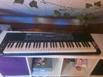 Piano keyboard  Rockjam rj461, Muziek en Instrumenten, Keyboards, Overige merken, 61 toetsen, Zo goed als nieuw, Ophalen