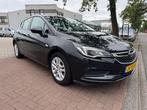 Opel Astra 1.0 5deurs Edition Airco/ECC,Cruisecontrol,Naviga, Stof, Gebruikt, 610 kg, Origineel Nederlands