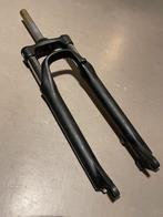 SR Suntour XCM30 27,5 inch Voorvork Quickrelease, Ophalen, Gebruikt, Mountainbike, Voorvork
