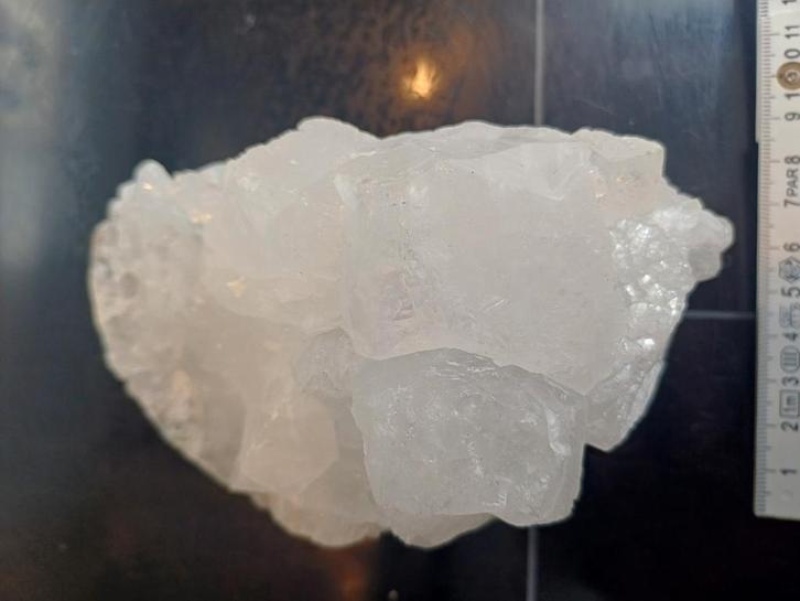 Apofyliet, Verzamelen, Mineralen en Fossielen, Ophalen of Verzenden